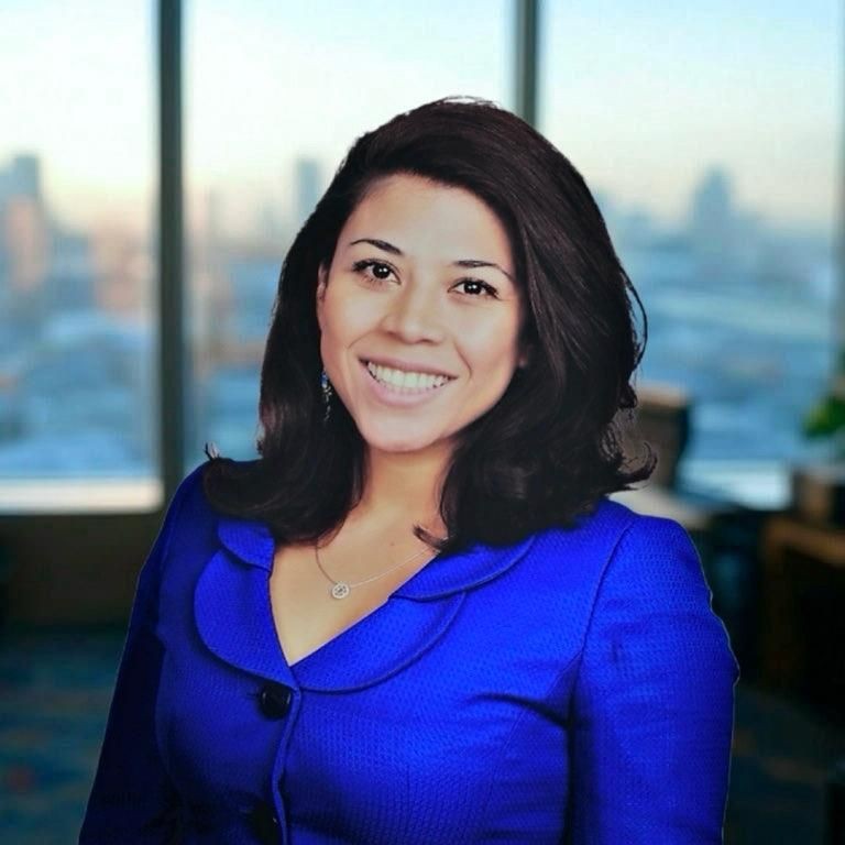 Dra. Carolay Guevara
